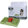 Mini-puzzle Mangez lentement, vivez plus longtemps Crazy River