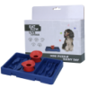 Mini-puzzle Manger lentement, vivre plus longtemps, jour de pluie