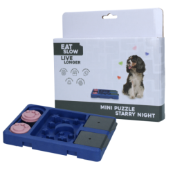 Mini-puzzle Mangez...