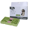 Mini-puzzle Mangez lentement, vivez plus longtemps Jungle luxuriante