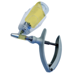 HSW Eco-Matic Luer Lock 5 ml