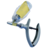 HSW Eco-Matic Luer Lock 5 ml