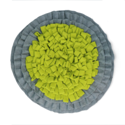 AFP Dig It - Tapis à friandises pliable