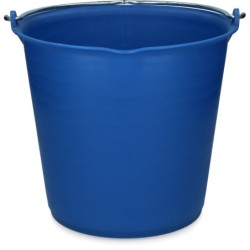 Seau 15 l avec bec verseur...