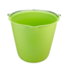 Seau 15 l avec bec verseur Vert