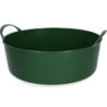 Auge V-Trug Flexi 6 l Vert