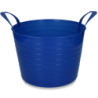 Seau V-Trug Flexi 40 l Bleu