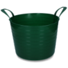 Seau V-Trug Flexi 40 l Vert