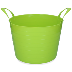 Seau V-Trug Flexi 40 l Vert...