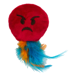 Catmoji en colère