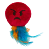 Catmoji en colère