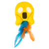 Catmoji effrayant