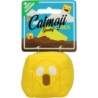 Cube Catmoji effrayant