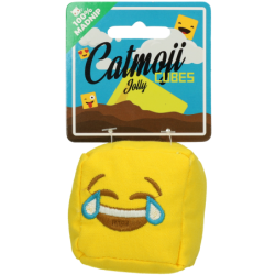 Catmoji Cube Jolly