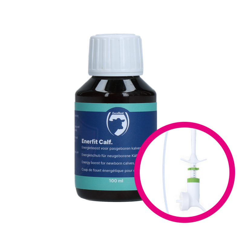 Excellent Enerfit Veau / Porcelet 100 ml