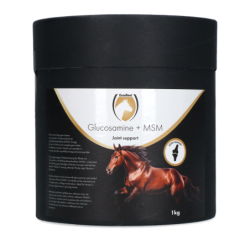 Excellente glucosamine pour...