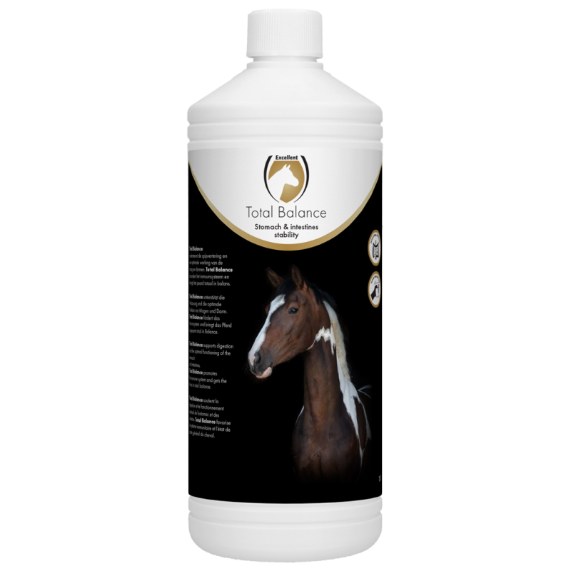 Excellent Horse Total Balance 1 l