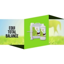 Excellent Horse Total Balance 1 l