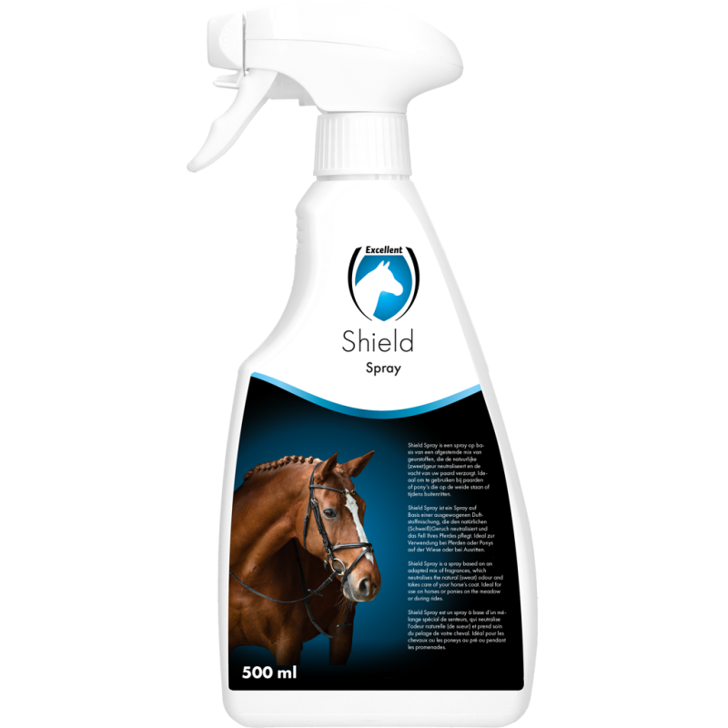 Excellent Spray Protecteur pour Cheval 500 ml