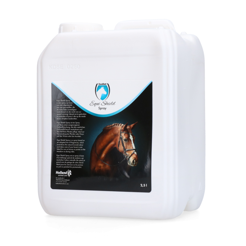 Excellent Spray Protecteur pour Cheval 2,5 l