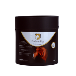 Excellent Psyllium Plus...