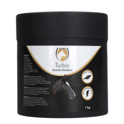 Excellent Cheval Turbo 1 kg