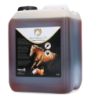 Excellente huile de saumon pour cheval 2,5 l