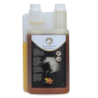 Excellente huile combinée pour chevaux 1 l