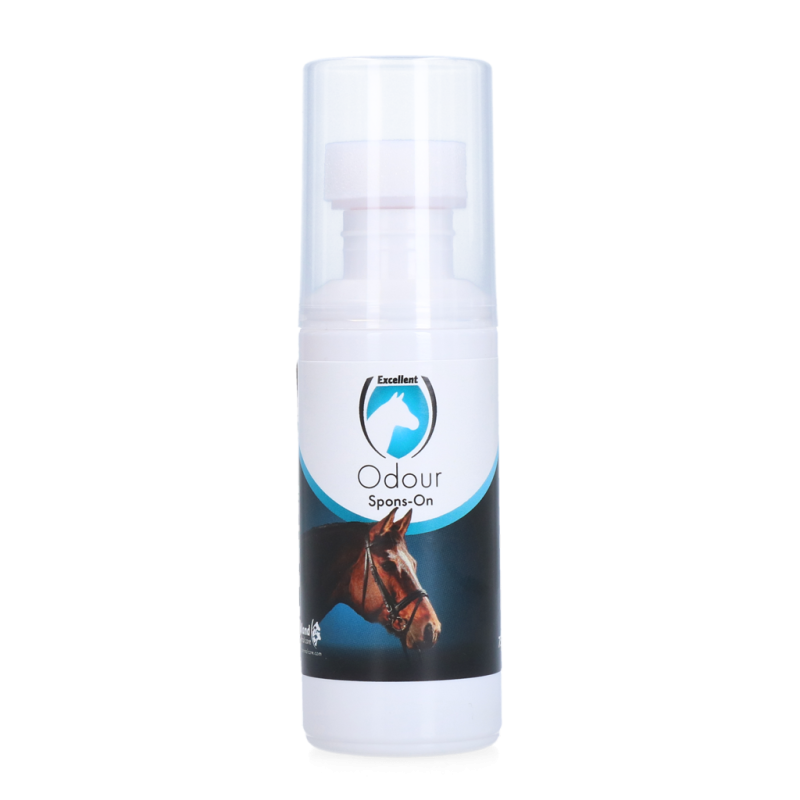 Excellent Odeur Cheval Spons-On 75 ml