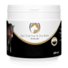 Excellent baume au foie de morue et au zinc pour chevaux 500 ml