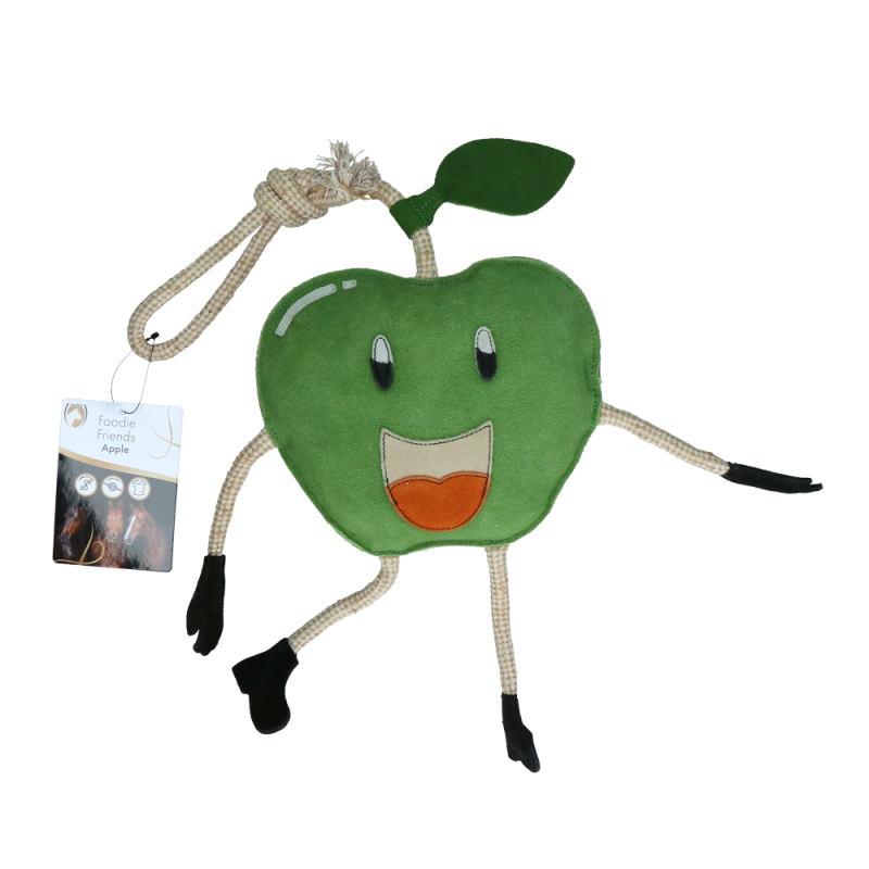 Excellent Horse Foodie Friends Pomme
