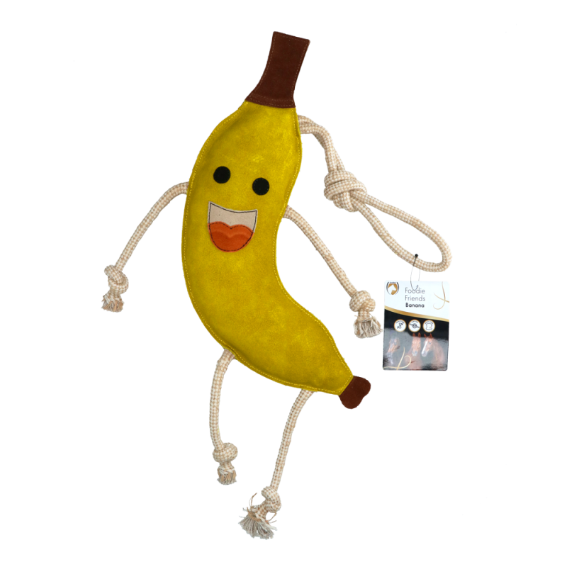 Excellent Horse Foodie Friends Banane