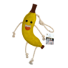 Excellent Horse Foodie Friends Banane