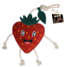 Excellent Horse Foodie Friends Fraise