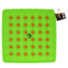 Excellent tapis à renifler pour chevaux