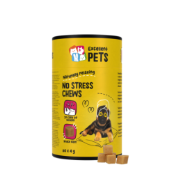 Excellent Pets No Stress...