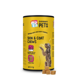 Excellent Pets Peau et...