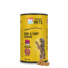 Excellent Pets Peau et pelage Soft Chews 60 friandises