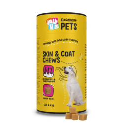 Excellent Pets Peau et...