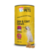 Excellent Pets Peau et pelage Soft Chews 120 friandises