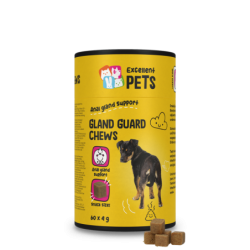 Excellent Pets Gland Guard...