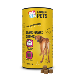 Excellent Pets Gland Guard...