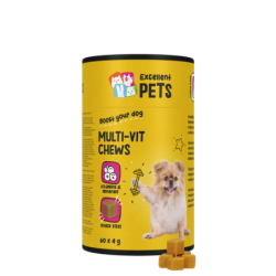 Excellent Pets Multi-Vit...