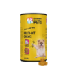 Excellent Pets Multi-Vit Soft Chews 60 friandises