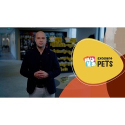 Excellent Pets Multi-Vit Soft Chews 60 friandises