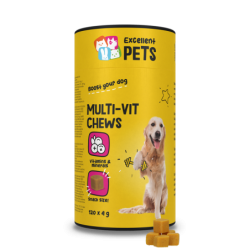Excellent Pets Multi-Vit...