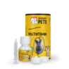 Excellent Pets Multivitamine 50 ml