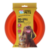 Excellent Pets Gamelle anti-fuite 800 ml Orange M
