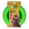 Excellent Pets Gamelle anti-fuite 800 ml Vert M