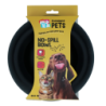 Excellent Pets Gamelle anti-fuite 800 ml Anthracite M
